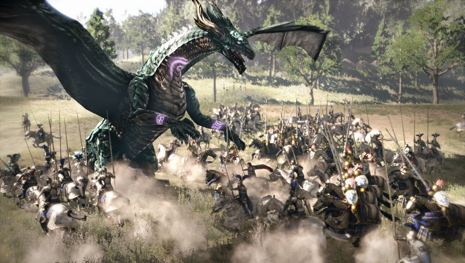 BLADESTORM: Nightmare (+14 Trainer)