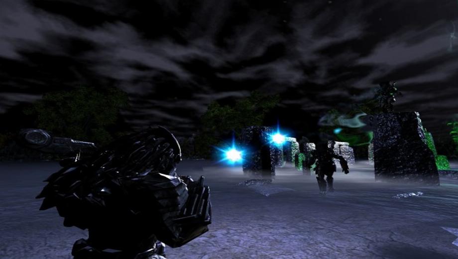 Blade Yautja Project v1.1 Full