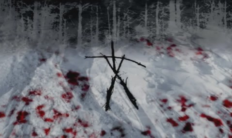 Blair Witch Project Vol 3: Kelly Edward Tale