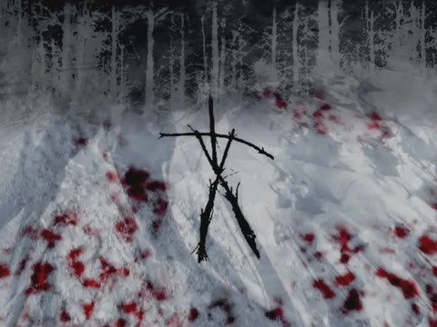 Blair Witch Volume 3: The Elly Kedward Tale