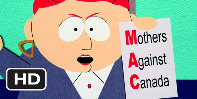 Canadian games get a unified $5 bump