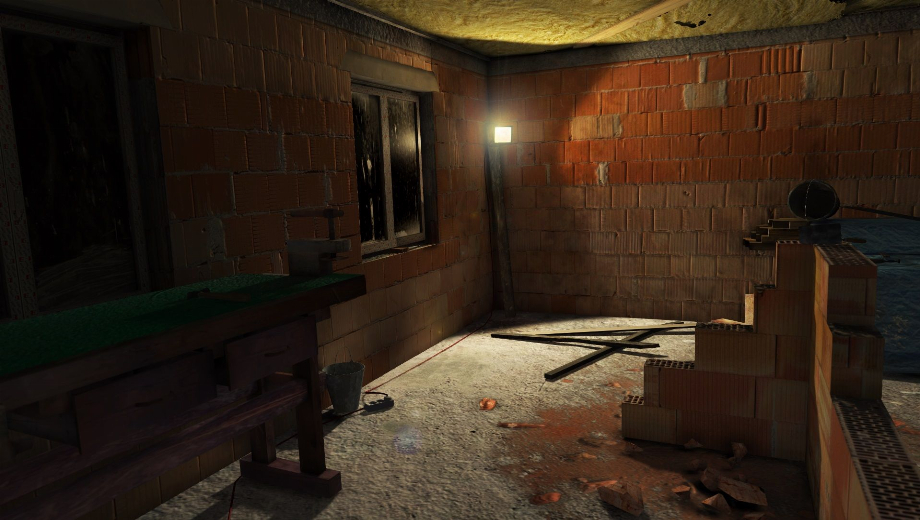 Blameless Free Full Game v1.0