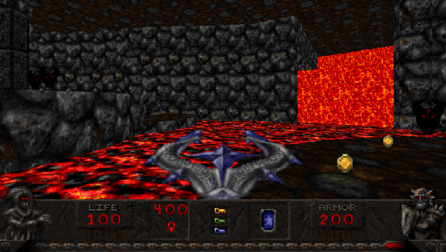 Blasphemer Free Volles Spiel