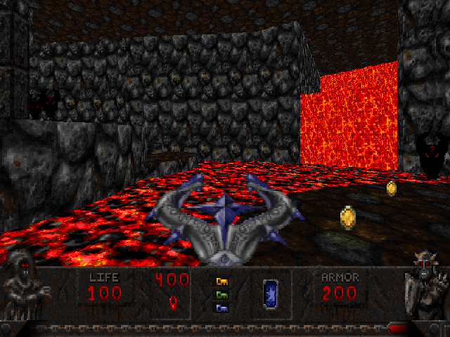 Blasphemer Free Volles Spiel