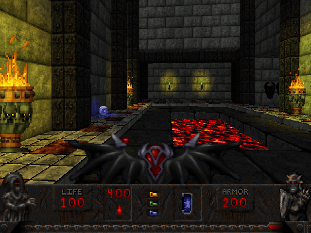 Blasphemer Free Full Game