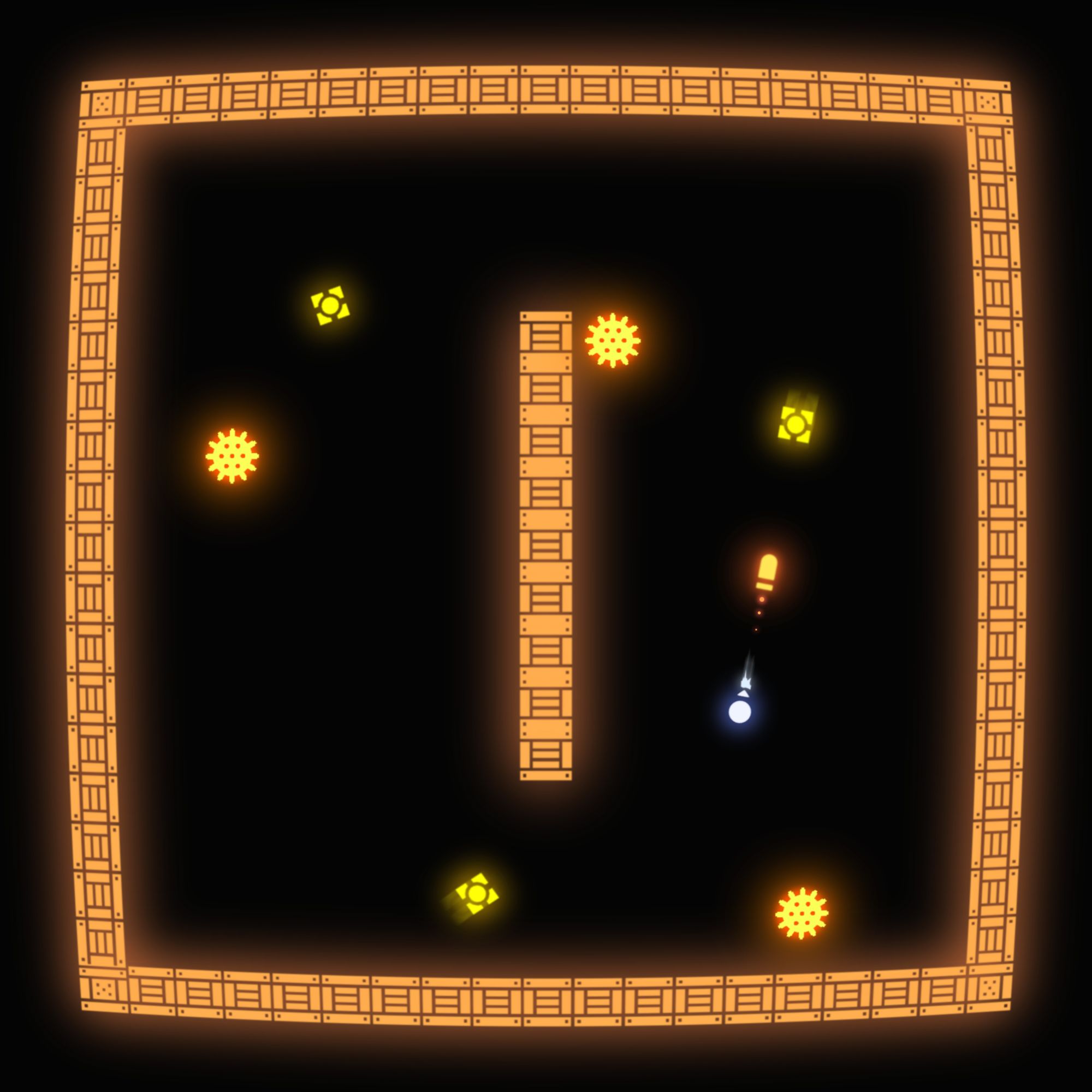 Blast Tournament Juego completo gratis