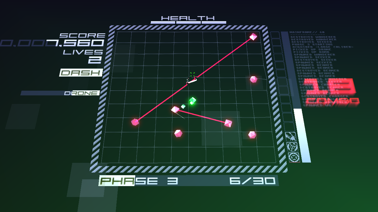 BlastNet