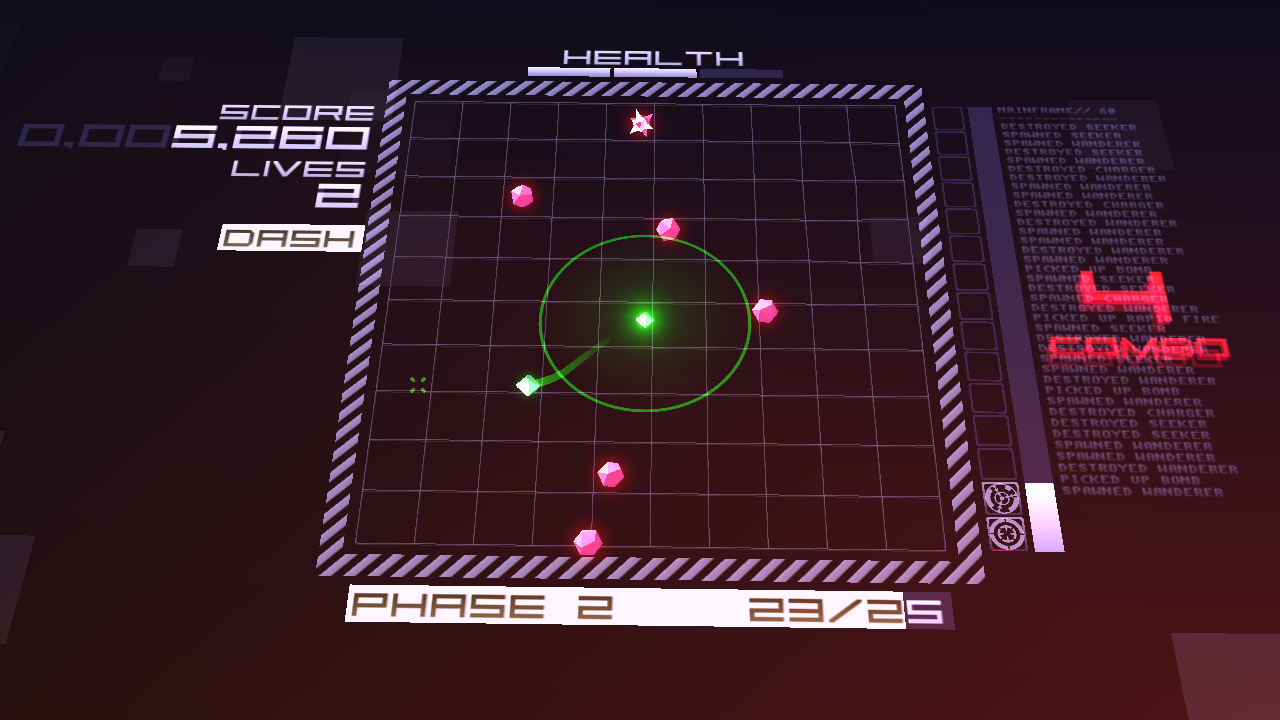 BlastNet Free Full Game