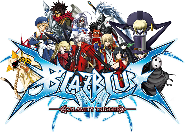 Blazblue: Calamity Trigger v1.0.1 (+5 Entrenador) [Delta10Fy]