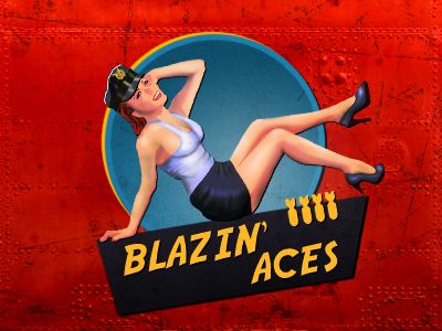 Blazin' Aces Juego completo gratis