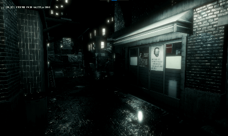 Bleak Delivery Free Full Game