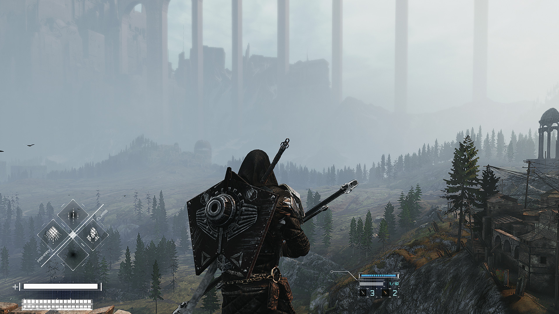 Bleak Faith: Forsaken v10.03.2023 (+14 Trainer)
