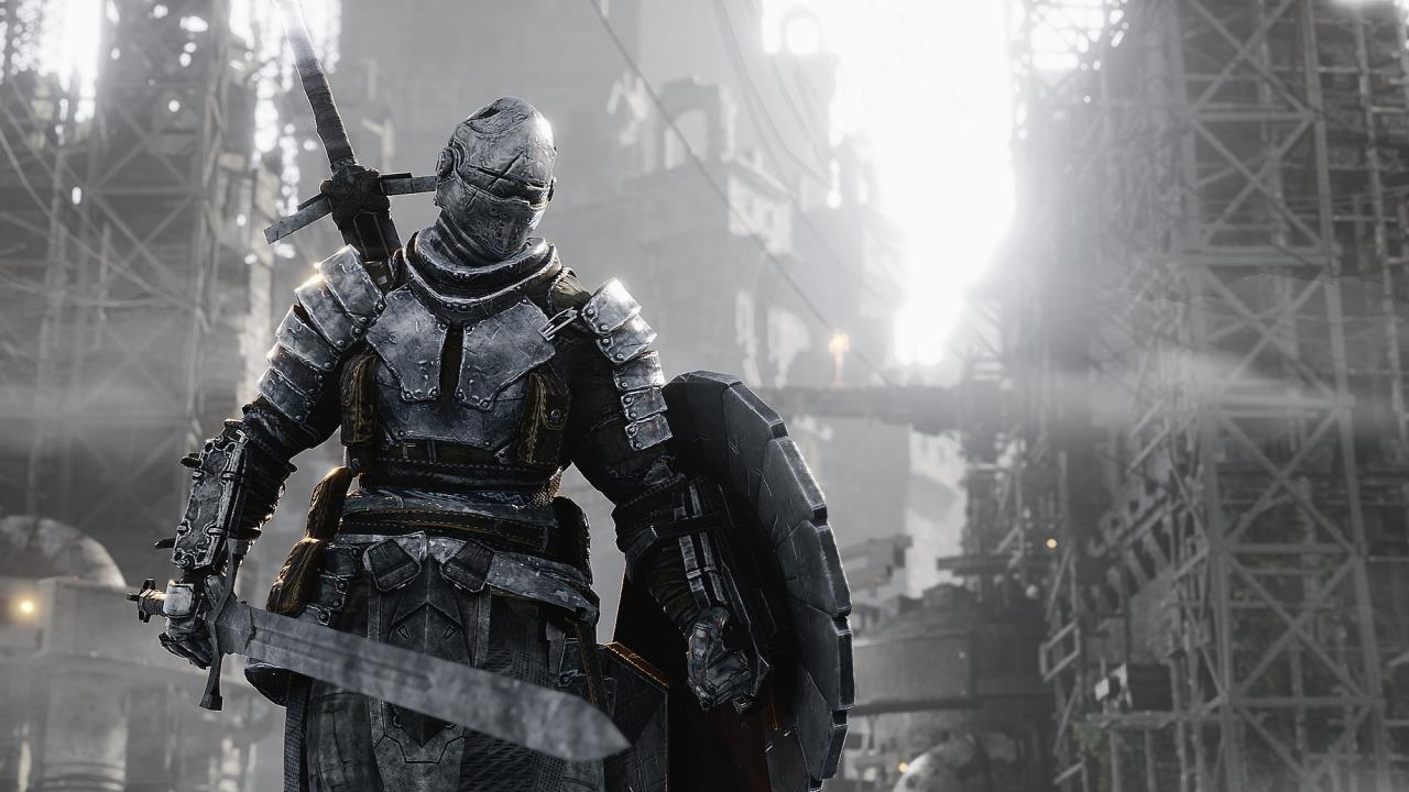 Bleak Faith: Forsaken v20230310 (+14 Trainer)