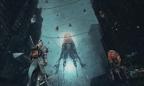 Bleak Faith: Forsaken v20230310 (+14 Trainer)