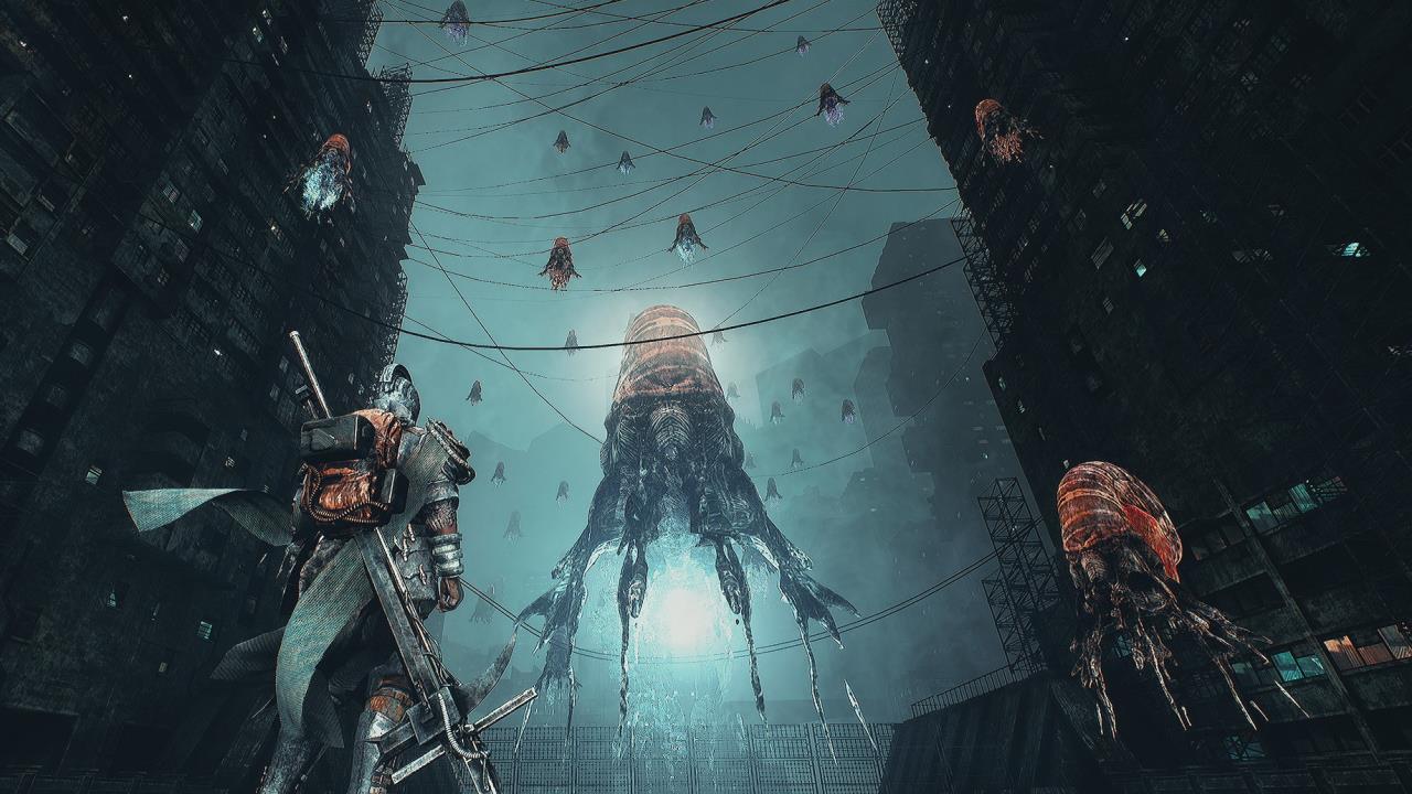 Bleak Faith: Forsaken v20230310 (+14 Trainer)