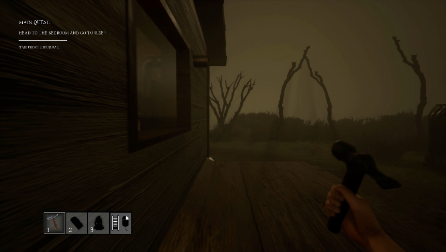 Blight Island Freies volles Spiel