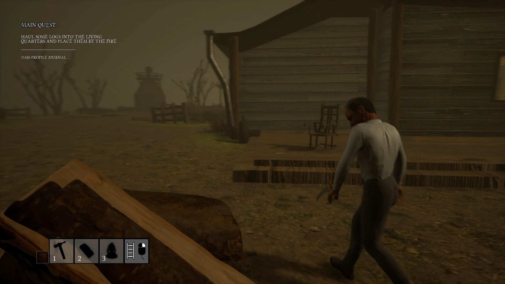 Blight Island Free Full Game