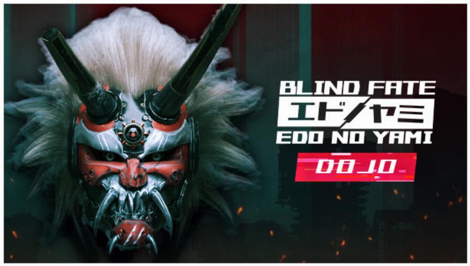 Blind Fate Edo no Yami v1.0.3 (+10 Trainer)