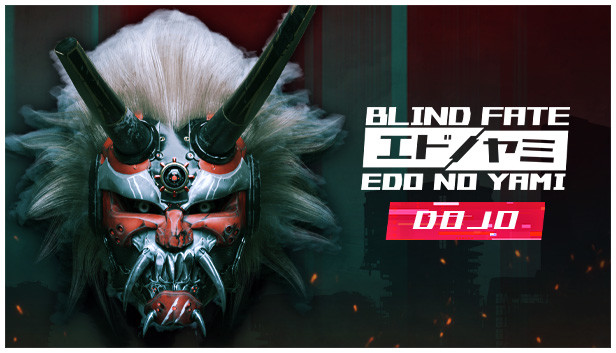 Blind Fate Edo no Yami v1.0.3 (+10 Trainer)