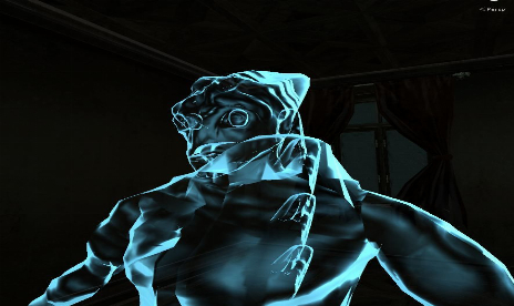 Blinding Dark (+4 Trainer)