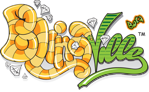 Zynga verklagt Blingville wegen eines Wortfragments