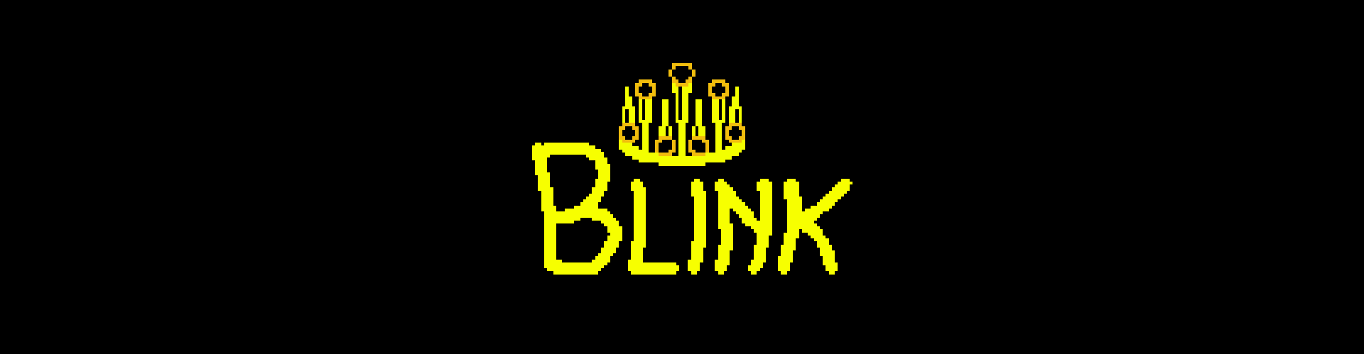Blink Free Full Game