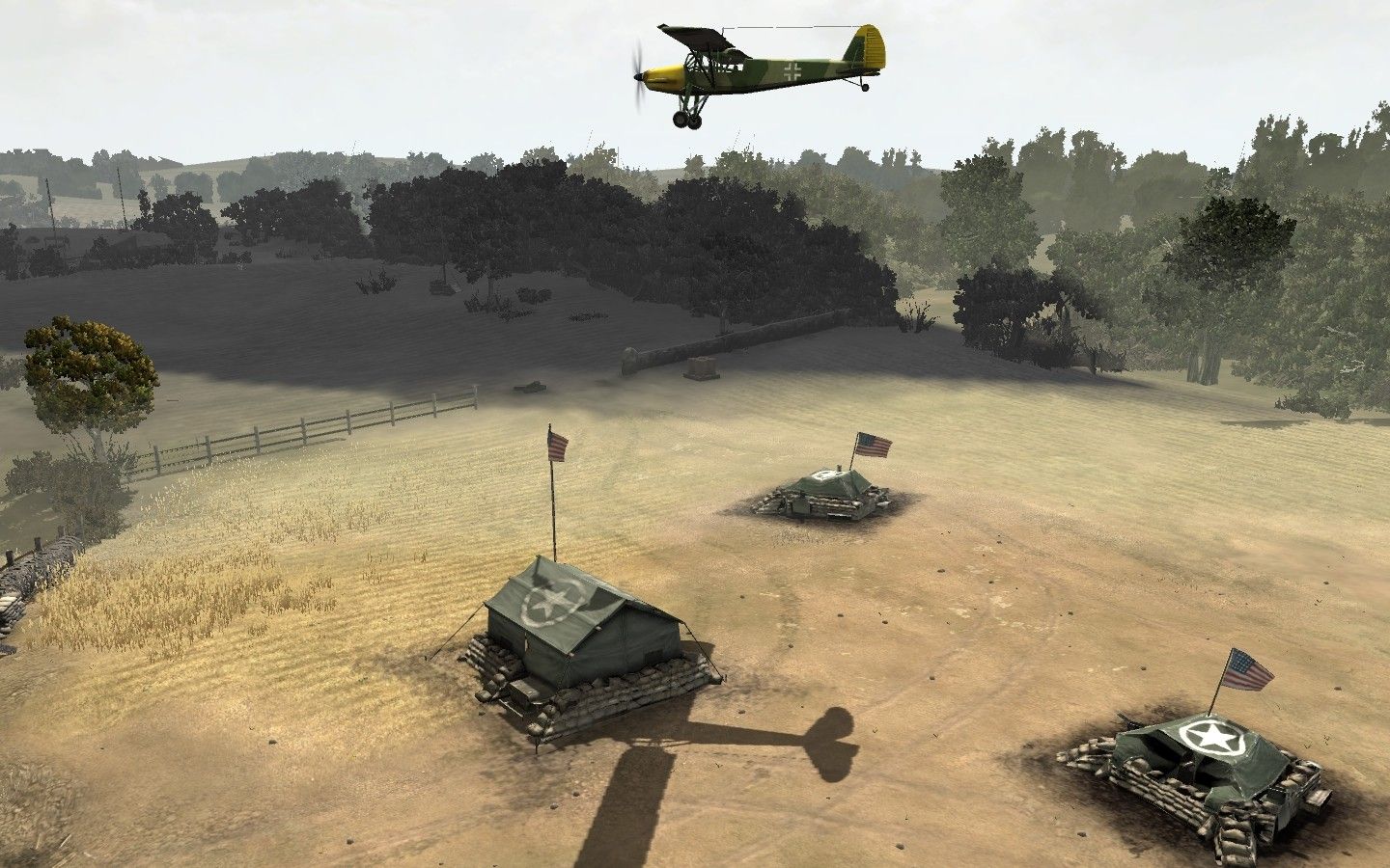 Blitzkrieg - Mod v4