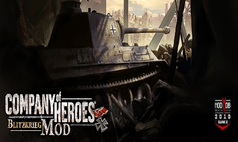 Blitzkrieg – Mod v4
