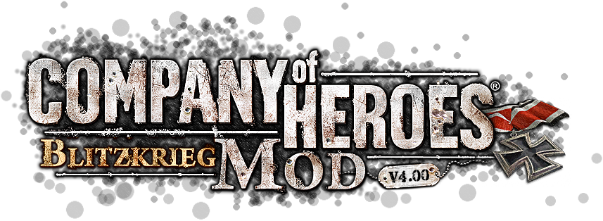 Company of Heroes : Fronts opposés