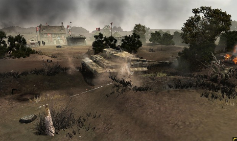 Blitzkrieg V4.8.0.0. Complete