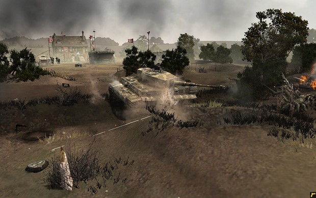 Blitzkrieg V4.8.0.0. Complète