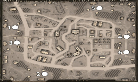 Blitzkrieg Mappack II