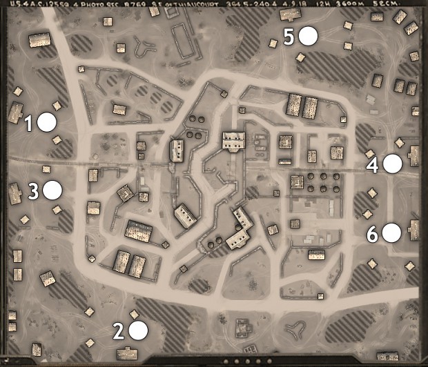 Blitzkrieg Mappack II