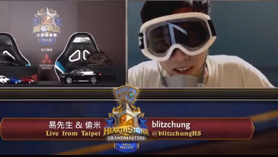 Blizzard, en el punto de mira por intentar bloquear el sentimiento pro-Hong Kong