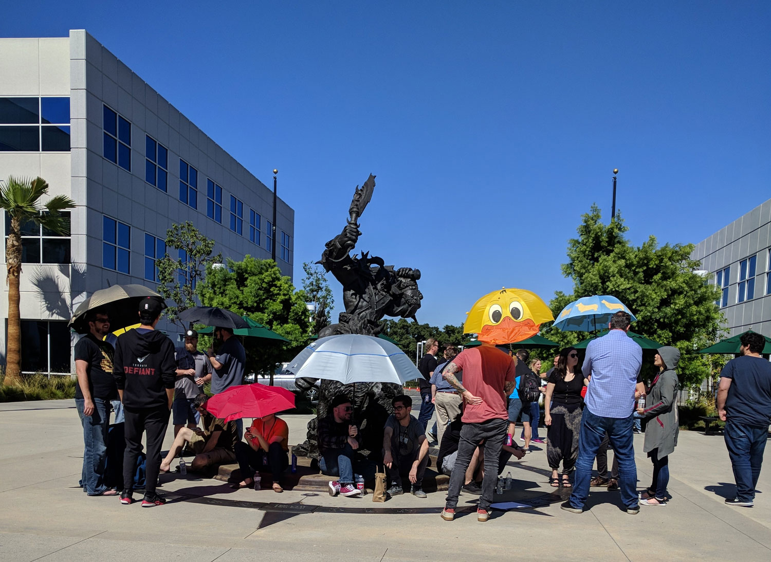 Blizzard bloque les authentificateurs pour empêcher les gens de supprimer leurs comptes