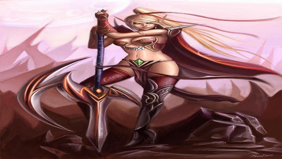 Blizzcon 2008 Announced