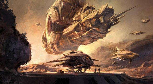 Blizzard-Mitbegründer: Projekt Titan ist vielleicht kein MMORPG mehr