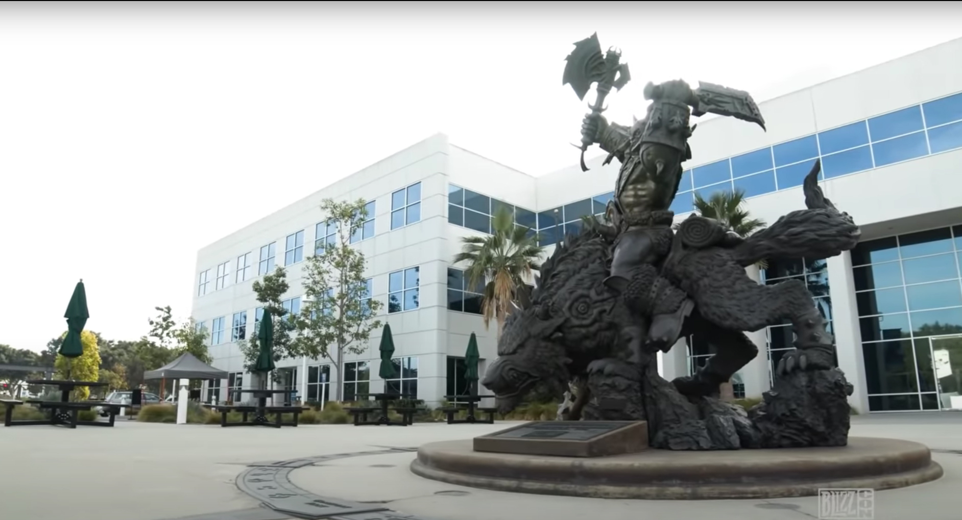Blizzcon set for February 19/20 Online Show