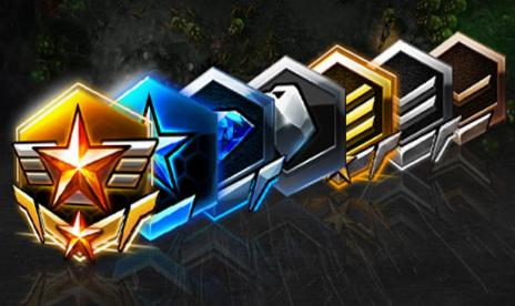 Blizzard Reshuffles Starcraft 2 Player Bands For Fairer Matchmaking