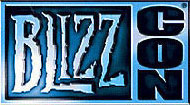 Annonce de la Blizzcon 2008