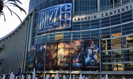 Blizzard wird auf der Blizzcon keine Legacy-Server ankündigen