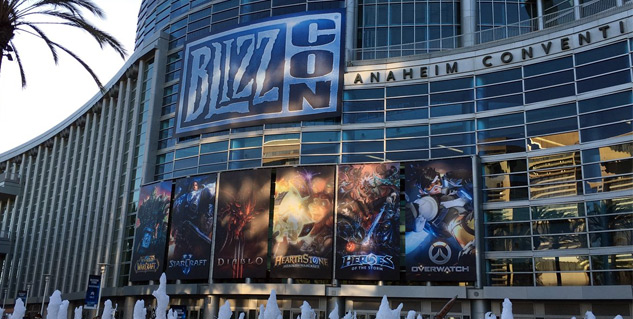 Blizzard won’t be announcing legacy servers at Blizzcon