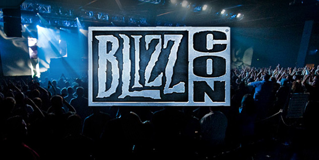 Reveladas las fechas de la Blizzcon para 2015