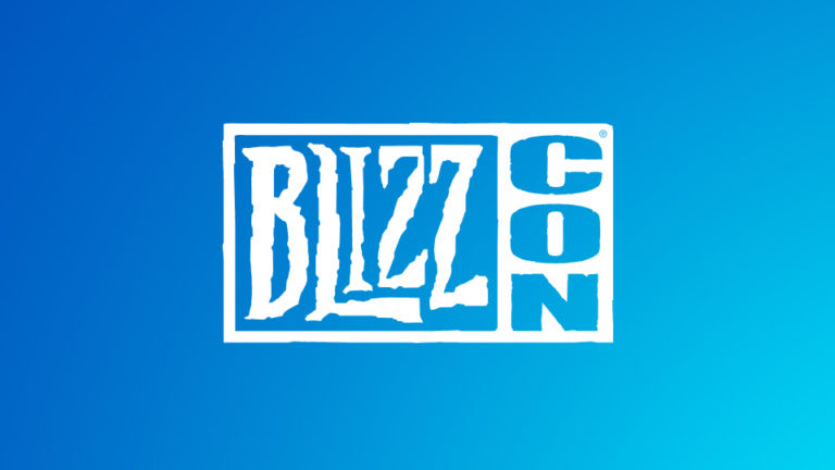 Blizzcon auf unbestimmte Zeit auf Eis gelegt