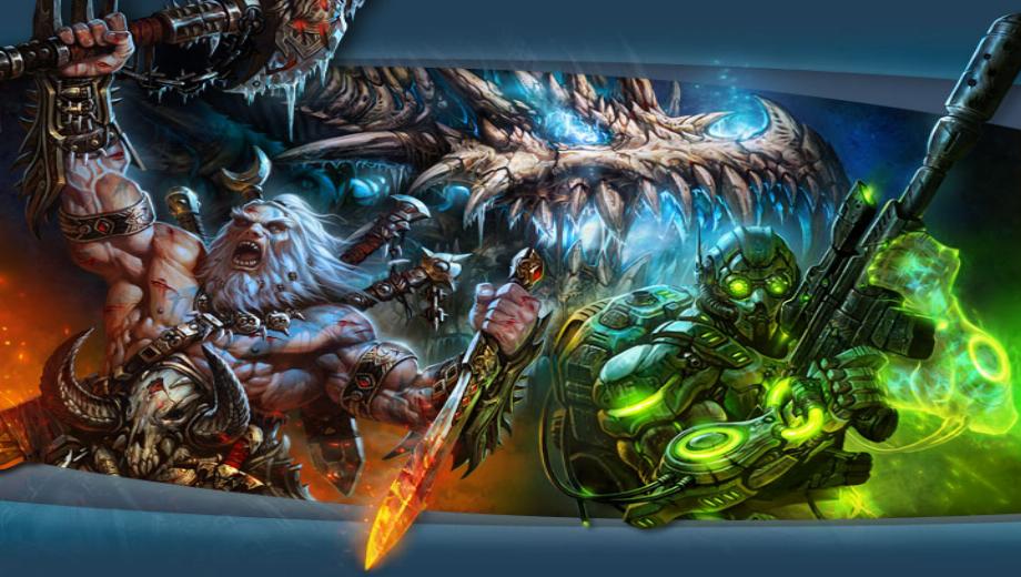 BlizzCon 2009 Tickets To Go On Sale May 16th
