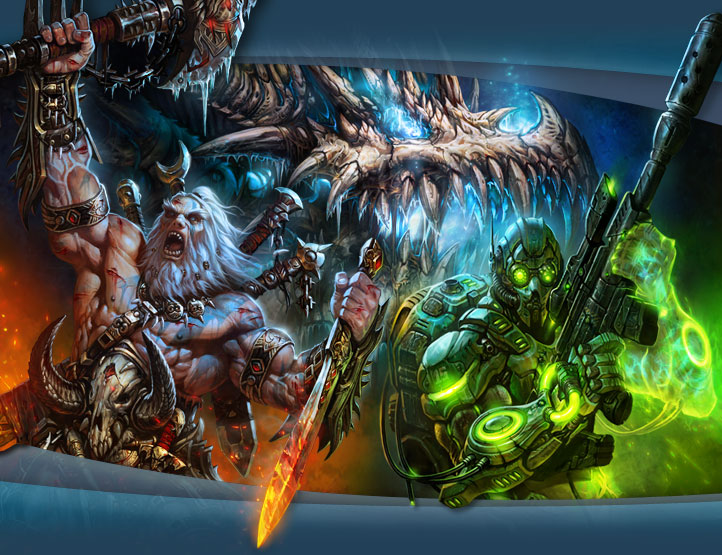BlizzCon 2009 Tickets To Go On Sale May 16th