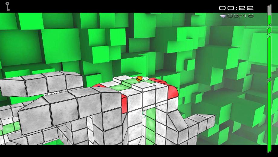 Blockball Evolution