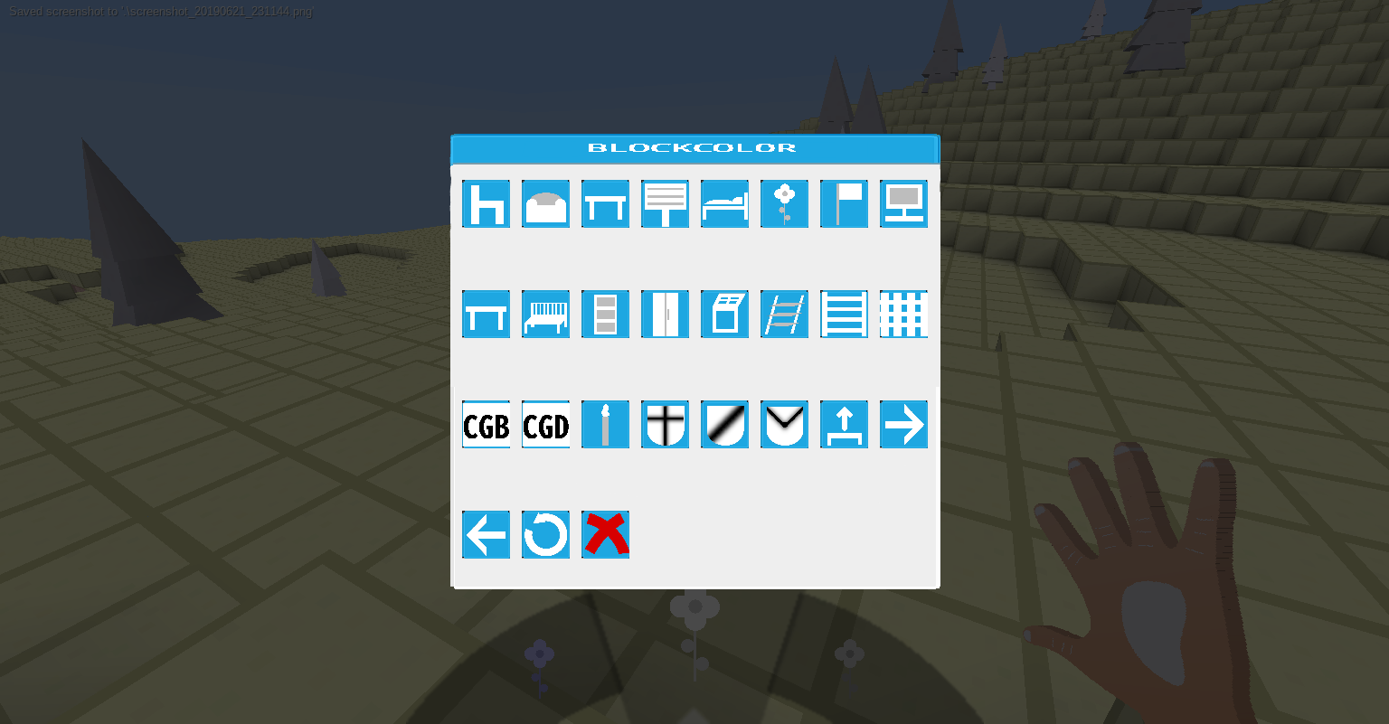 BlockColor Juego Completo Gratis v1.73