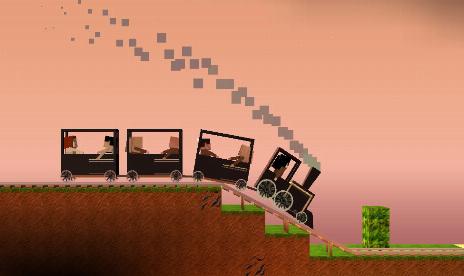 Los Blockheads