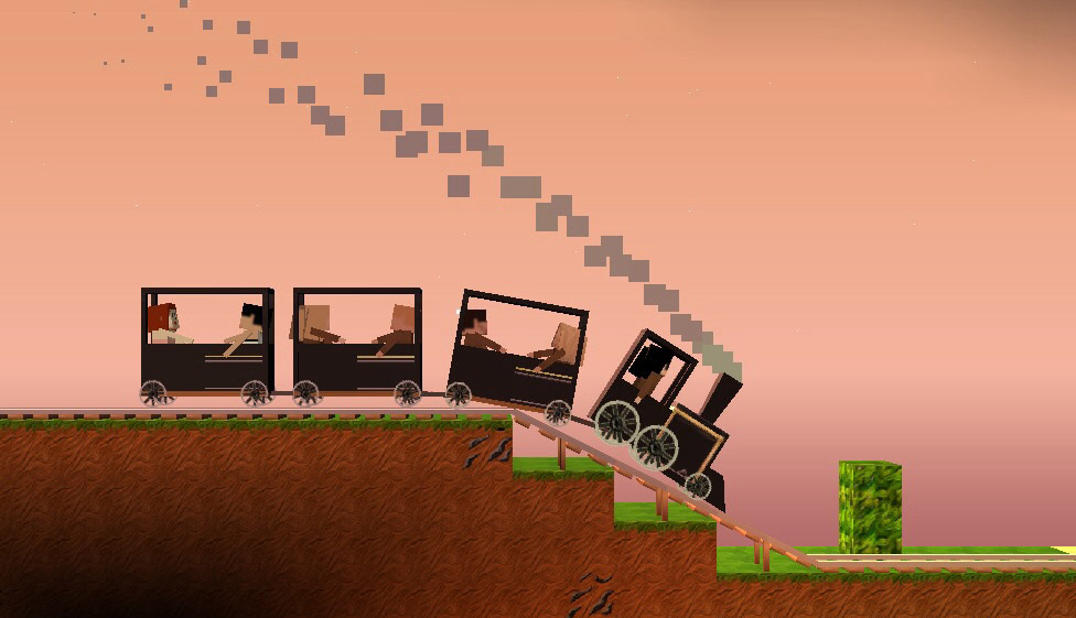 Die Blockheads